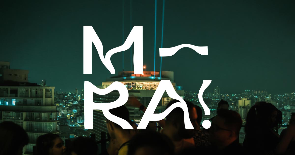 Mira Rooftop Ltda